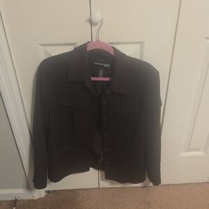 Norton McNaughton Black Blazer